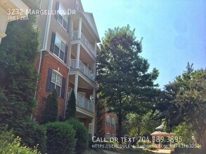 3232 Margellina Drive in Charlotte, NC - Building Photo - Building Photo