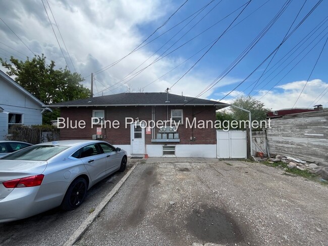 property at 1414 N Garfield Ave