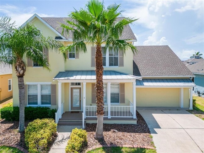 property at 5604 Skimmer Dr