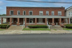 66 Dewey St in Etna, PA - Building Photo