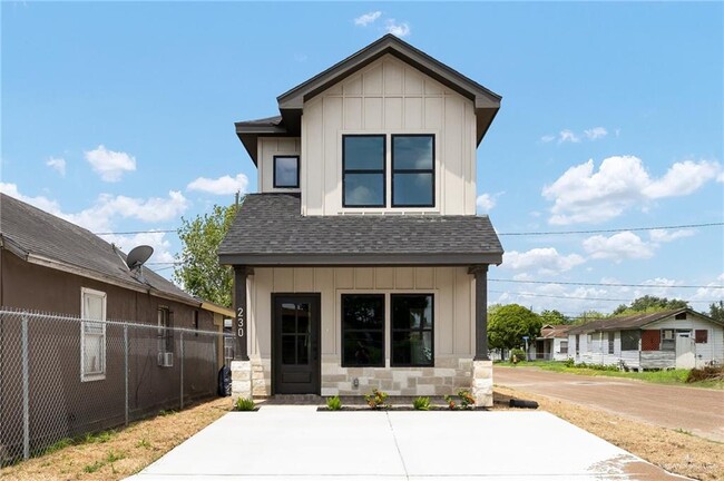 property at 230 N Pino St