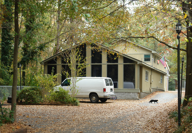 Florida Avenue in Atlanta, GA - Building Photo - Building Photo