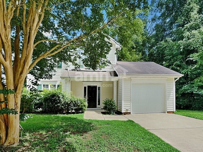 property at 2509 Australia Dr