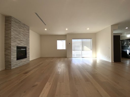 1715 Armacost Ave-Unit -4 in Los Angeles, CA - Building Photo