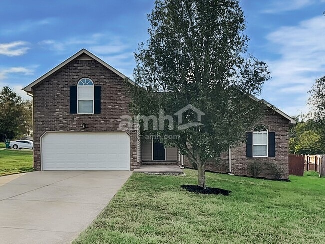 101 Fawcett Ct