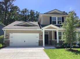12662 Percy Ln in Jacksonville, FL - Building Photo