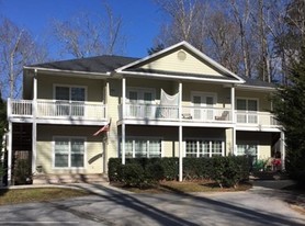 107 Merrydale Ln Apartments