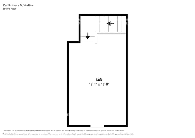 1044 Southwood Dr in Villa Rica, GA - Building Photo - Building Photo