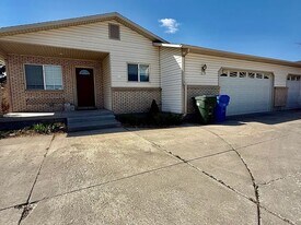 1639 Roy St in Pocatello, ID - Building Photo