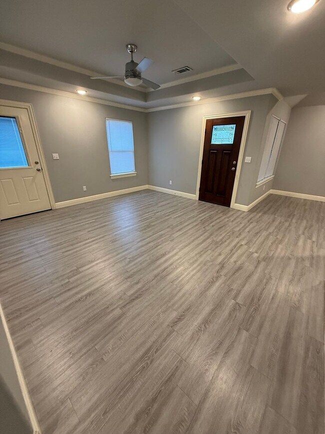 9001 Sandra Wy-Unit -9003 in Fort Smith, AR - Building Photo - Building Photo