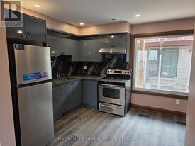 108 Chatham Ave in Toronto, ON - Building Photo