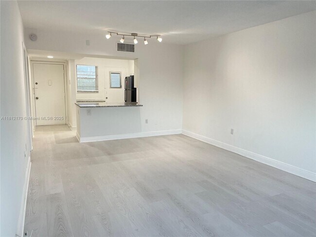 property at 2810 NE 201st Terrace