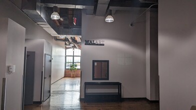 1 Westinghouse Plaza, Unit C301 in Boston, MA - Building Photo - Building Photo
