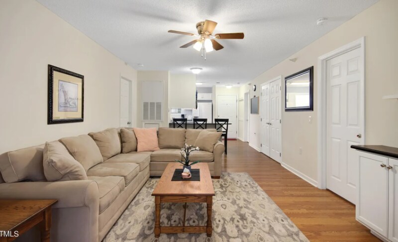 3000 Centennial Woods Dr in Raleigh, NC - Building Photo