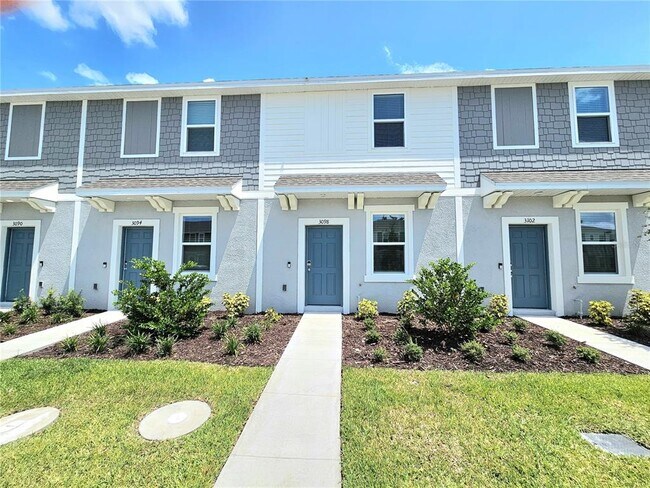 3098 Skyline Lp in Kissimmee, FL - Building Photo - Building Photo