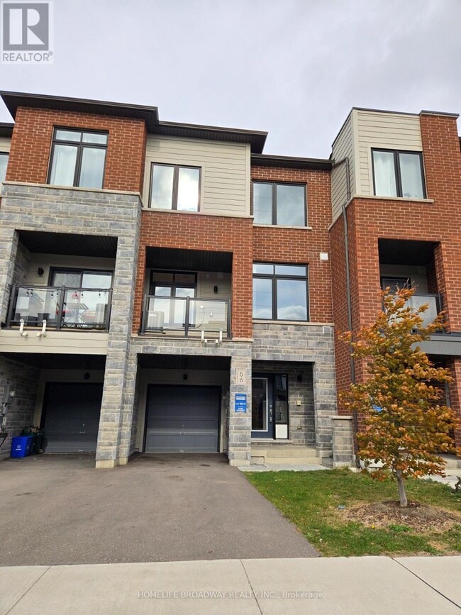 property at 56 Delano Wy
