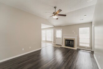 7224 Cranswick Pl in Charlotte, NC - Building Photo - Building Photo