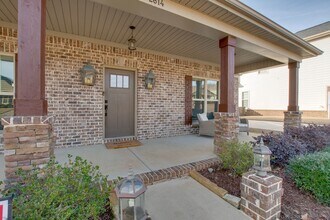 2614 Mountain Stream Way SE in Owens Cross Roads, AL - Foto de edificio - Building Photo