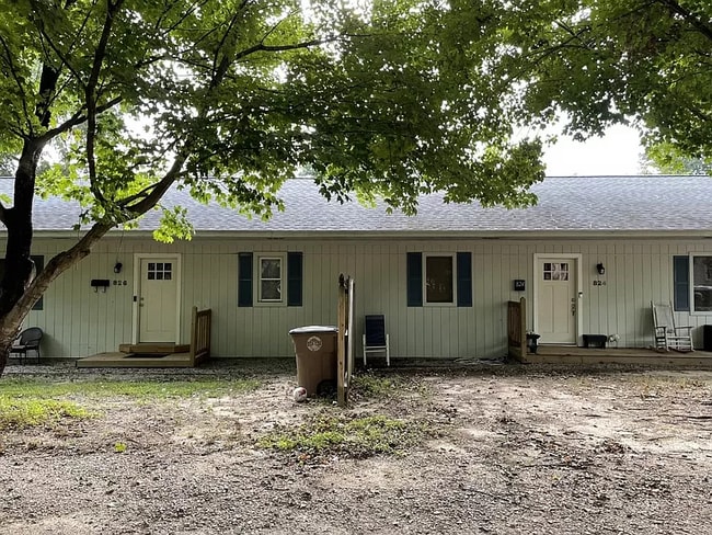 824 Elizabeth Ave in Wake Forest, NC - Building Photo - Building Photo