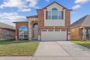 3211 Malmaison Road in Killeen, TX - Building Photo