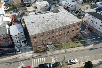 3900 Liberty Ave in North Bergen, NJ - Building Photo - Building Photo