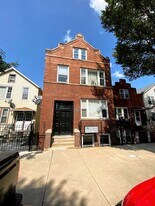 1920 W 21st Pl in Chicago, IL - Building Photo