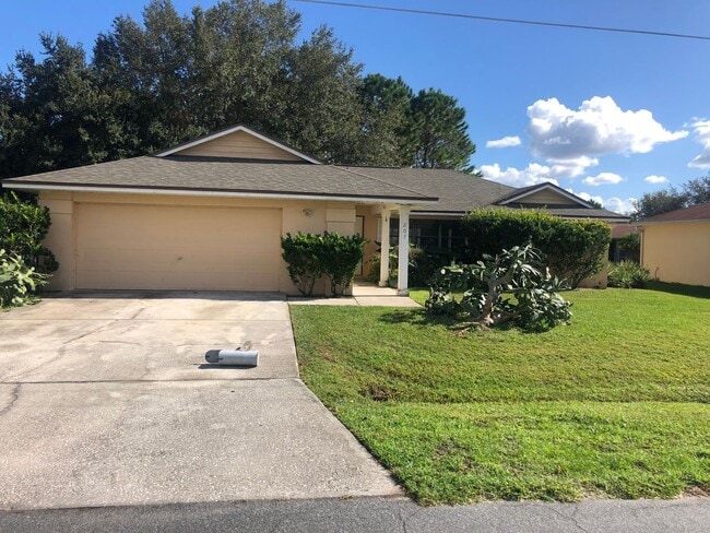 property at 207 Cobalt Dr