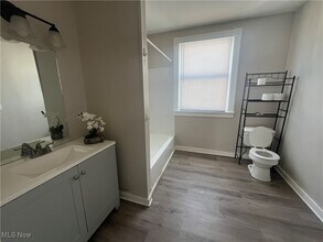 1027 Harrison Ave SW in Canton, OH - Building Photo - Building Photo