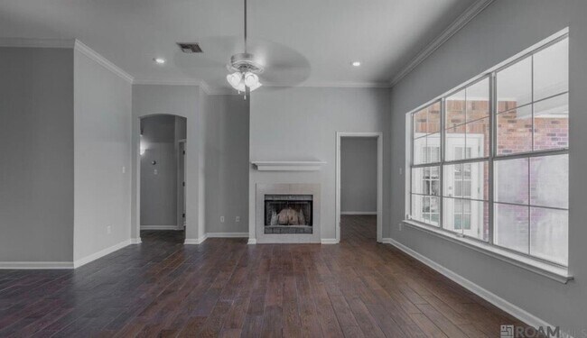 225 Shadowbrush Bend in Lafayette, LA - Foto de edificio - Building Photo