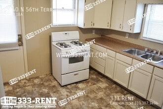 3440 N 56th Terrace in Kansas City, KS - Building Photo - Building Photo