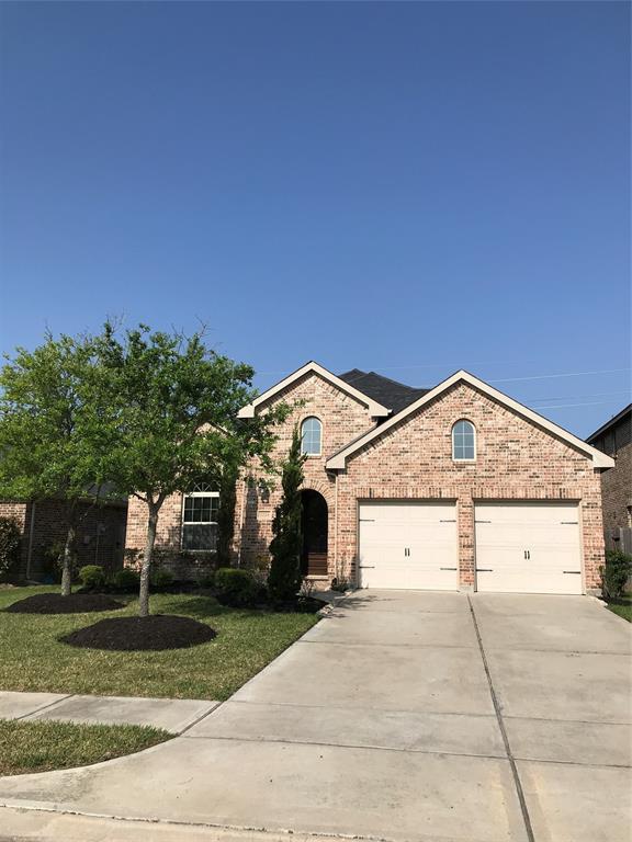 property at 2226 Falcon Brook Dr