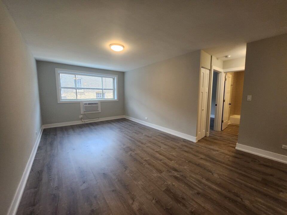 510 W Surf St, Unit 3 in Chicago, IL - Building Photo