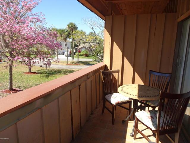 2180 Country Club Dr-Unit -207 in Titusville, FL - Building Photo - Building Photo