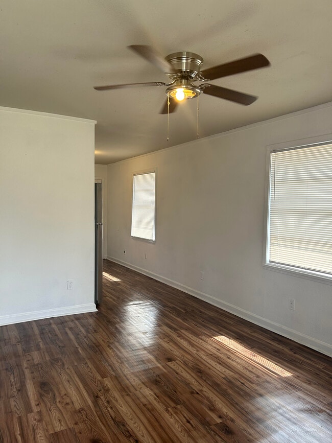 2113 23rd St N in Birmingham, AL - Foto de edificio - Building Photo