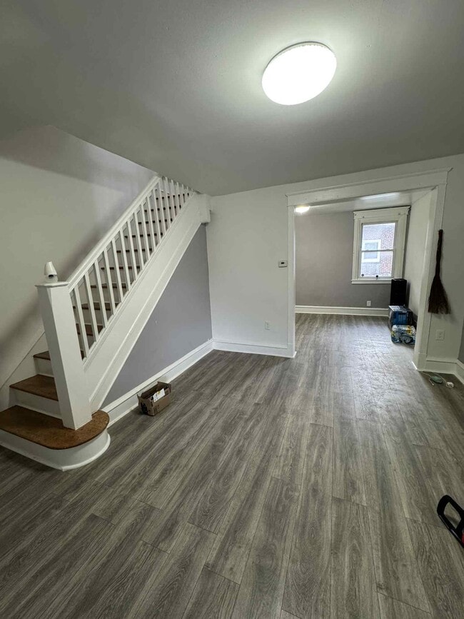 3948 Howland St in Philadelphia, PA - Building Photo - Building Photo