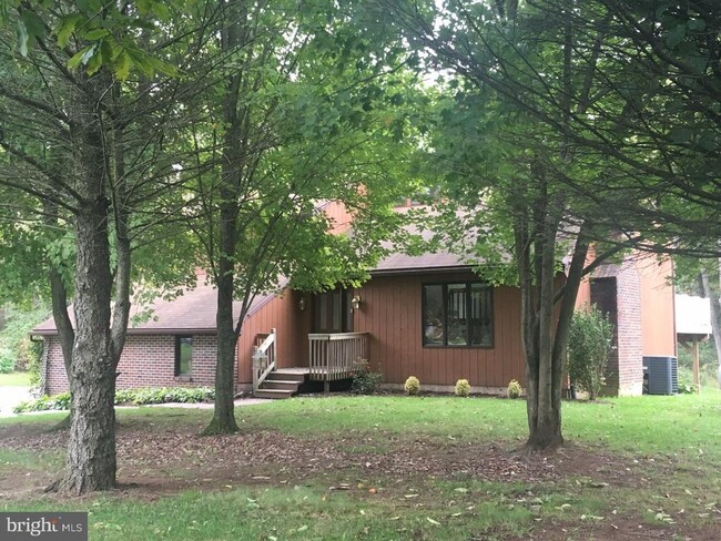 property at 456 Cedar Hill Rd