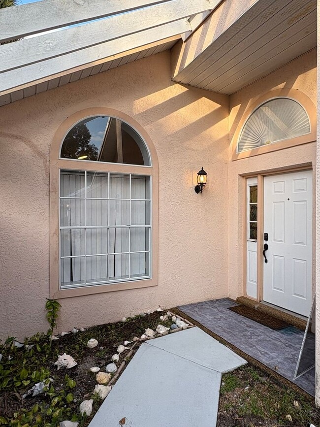 482 10th Pl in Vero Beach, FL - Building Photo - Building Photo