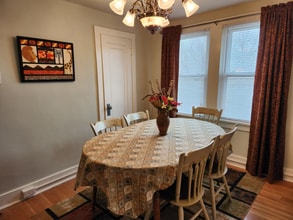 204 E 3rd Ave, Unit 5 in Cheyenne, WY - Foto de edificio - Building Photo