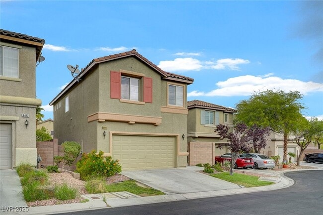 property at 9408 Santana Siesta Ave