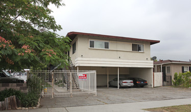 39 La Porte St in Arcadia, CA - Building Photo - Building Photo