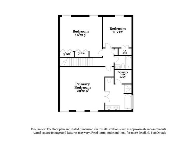 4666 Raven Wood Loop in Union City, GA - Building Photo - Building Photo