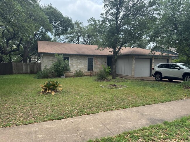 property at 11719 Spotted Horse Dr