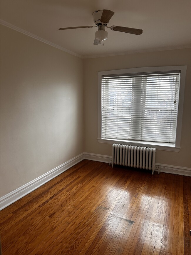 4508 N Laporte Ave, Unit Front 1 in Chicago, IL - Building Photo - Building Photo