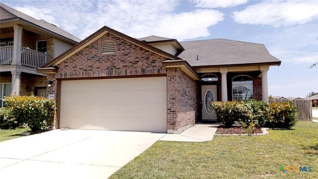 5014 Sorcerer Ct in Killeen, TX - Building Photo - Building Photo