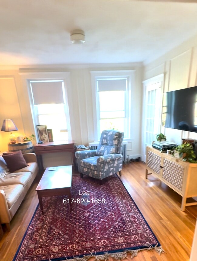 property at 4 Vinal St