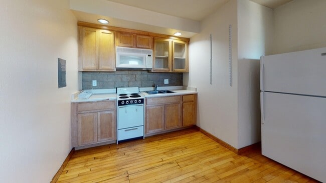 property at 10 Langdon St