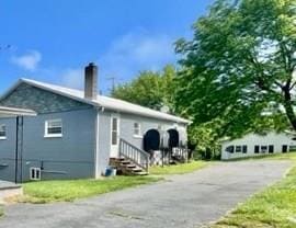 property at 2073 Castleton Rd