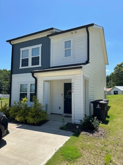 2424 Kings Cross Ct in Winston-Salem, NC - Building Photo - Building Photo