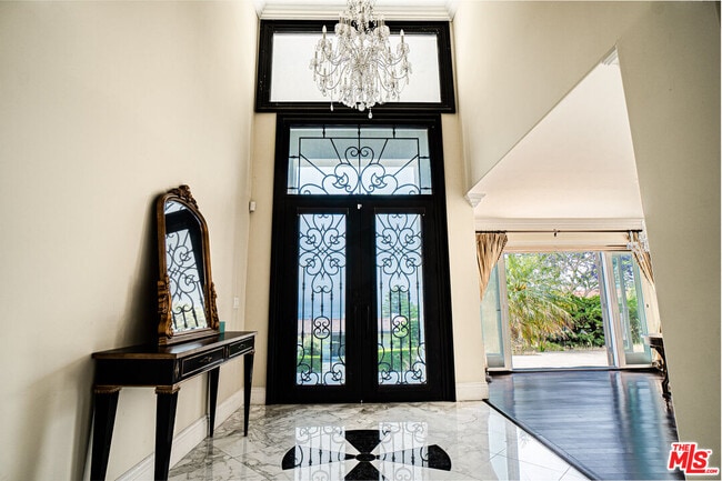 1312 Via Zumaya in Palos Verdes Estates, CA - Building Photo - Building Photo