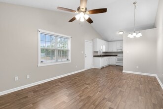 3419 Pear Tree Ct NW in Wilson, NC - Building Photo - Building Photo